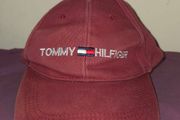 Tommy Hilfiger Baseball Cap
