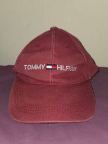 Tommy Hilfiger Baseball Cap
