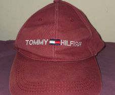 Tommy Hilfiger Baseball Cap