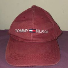 Tommy Hilfiger Baseball Cap