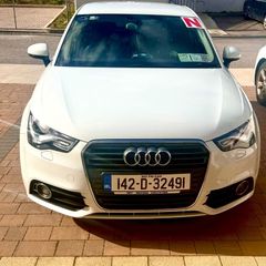 Audi A1 2014   Excellent Condition