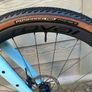 Gravel bike .Specialized Diverge Expert Pro Carbon bike Image 6