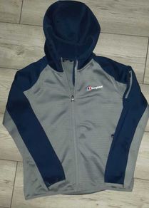 Berghaus