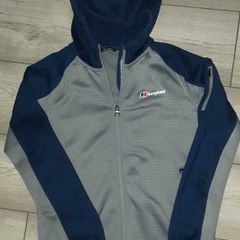 Berghaus