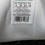 Puma Basket Heart Ladies Jumbo Lace White Patent Leather Trainers UK6 EUR39 Image 3