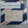 BOSCH Mass Air Flow Sensor for Opel, Vauxhall 0281002180 Image 3