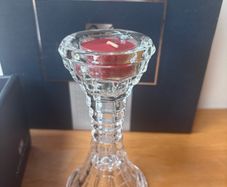 Newgrange Living Candle Holders