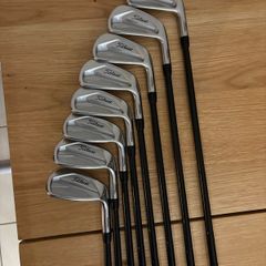 Titleist Cb Irons 3-pw Xstiff