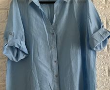 Marina Rinaldi Shirt