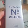 Original CHANEL Le Grand N. de CHANEL tarot cards deck brand new & sealed Image 2