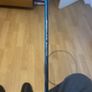 Yonex Nanoflare 800 Pro Badminton Racket Strung with BG 65 Titanium Image 2
