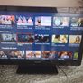 Panasonic 32" TV Image 8