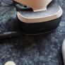 PSVR 1 + gun + move controllers Image 2