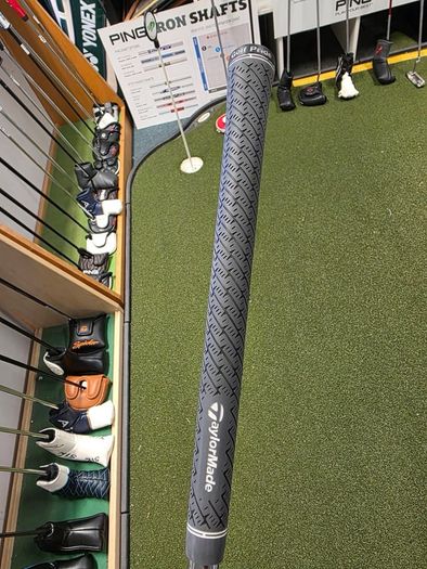 Taylormade P-790 Forged Irons