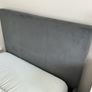 Single bed with pull out 2nd bed frame Image 4