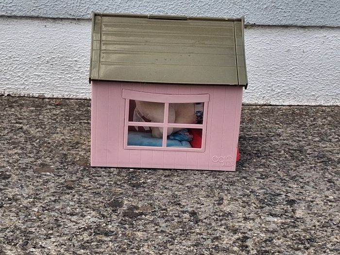 Our Generation Dog Kennel