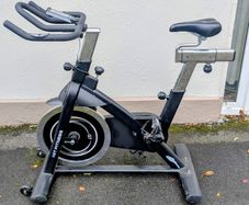 Hit Fitness G7 Spin Bike
