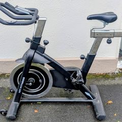 Hit Fitness G7 Spin Bike