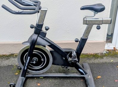 Hit Fitness G7 Spin Bike