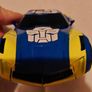 Transformer / toy Image 6