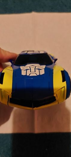 Transformer / toy
