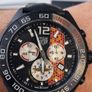 TAG Heuer Formula 1 Indy 500 Limited Edition Image 3