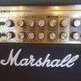 Marshall Guitar Amp Image 4