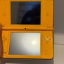 Yellow Nintendo DSI XL Console Image 10