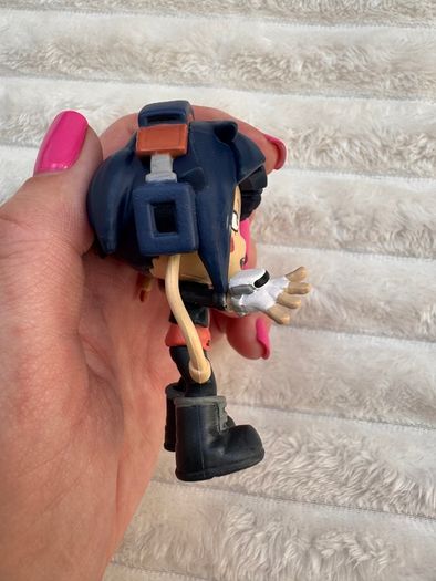 My Hero Academia Mystery Mini Funko Kyoka Jiro Vinyl Figure approx. 7 cm. Used Please see photos