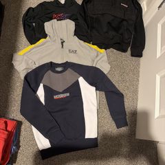 boys jumpers