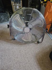 Fan