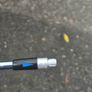True Temper XP100 Iron Shaft R300 Regular Flex Steel 0.355  36 inch Image 6