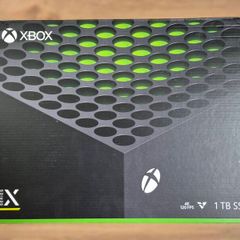 Xbox Series X 1tb
