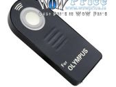 03914 IR Infrared Shutter Release Wireless Remote Control For Olympus