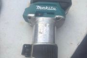 Makita 18V LXT brushless compact laminate
