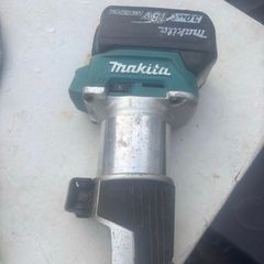 Makita 18V LXT brushless compact laminate