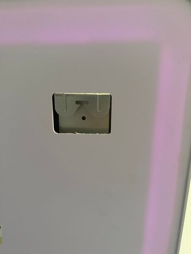 led mirror