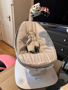 4moms mamaRoo