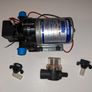 Water pump for caravan Image 2