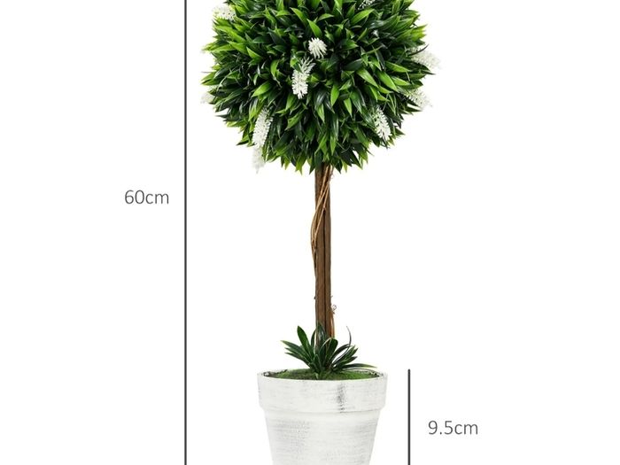 artificial ball tree