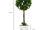 artificial ball tree