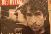 Bob Dylan | Love And Theft    (A  Mobile Fidelity Sound Lab Audiophile Series)