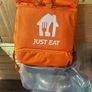Just Eat carry bag Image 2