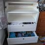 IKEA Sundvik Changing table Image 2