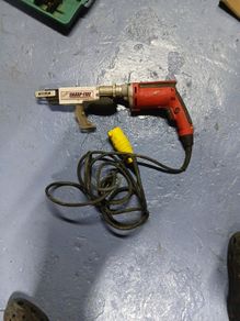 millwalkie