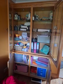 Kitchen Display Unit