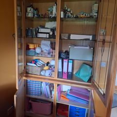 Kitchen Display Unit