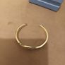 Vintage newbridge silver bangle Image 3