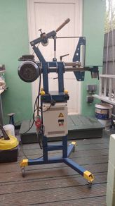 2x72 inch belt sander
