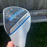 Callaway Paradym Ai Smoke Triple diamond Image 5